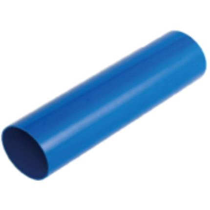 20mm UPVC Pipe for Portable Water Supplier Pipe